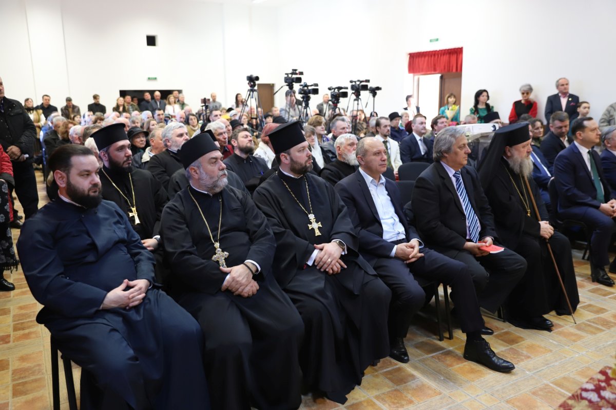 Târgul Rădășenilor la șase veacuri de istorie 286461