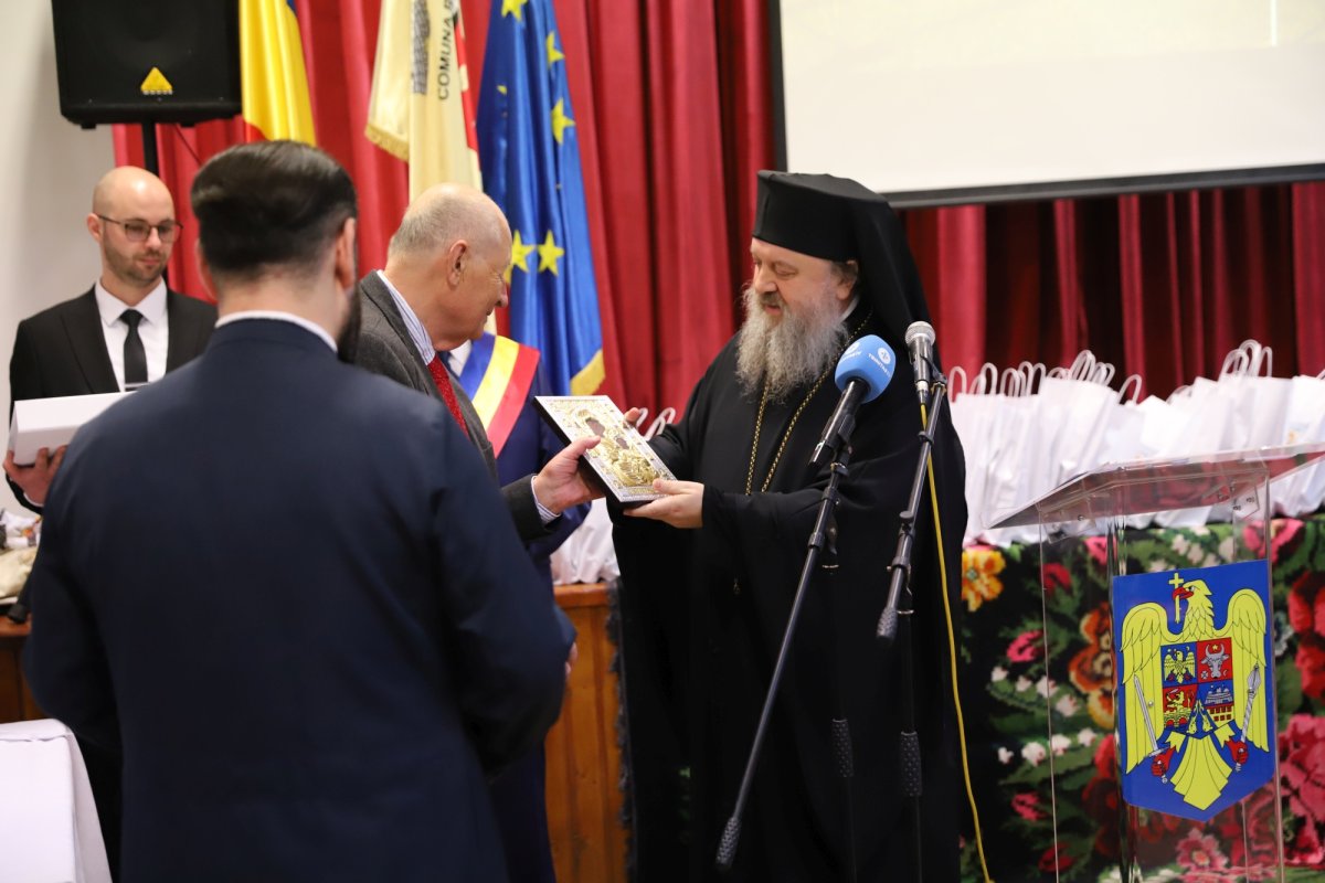 Târgul Rădășenilor la șase veacuri de istorie 286464