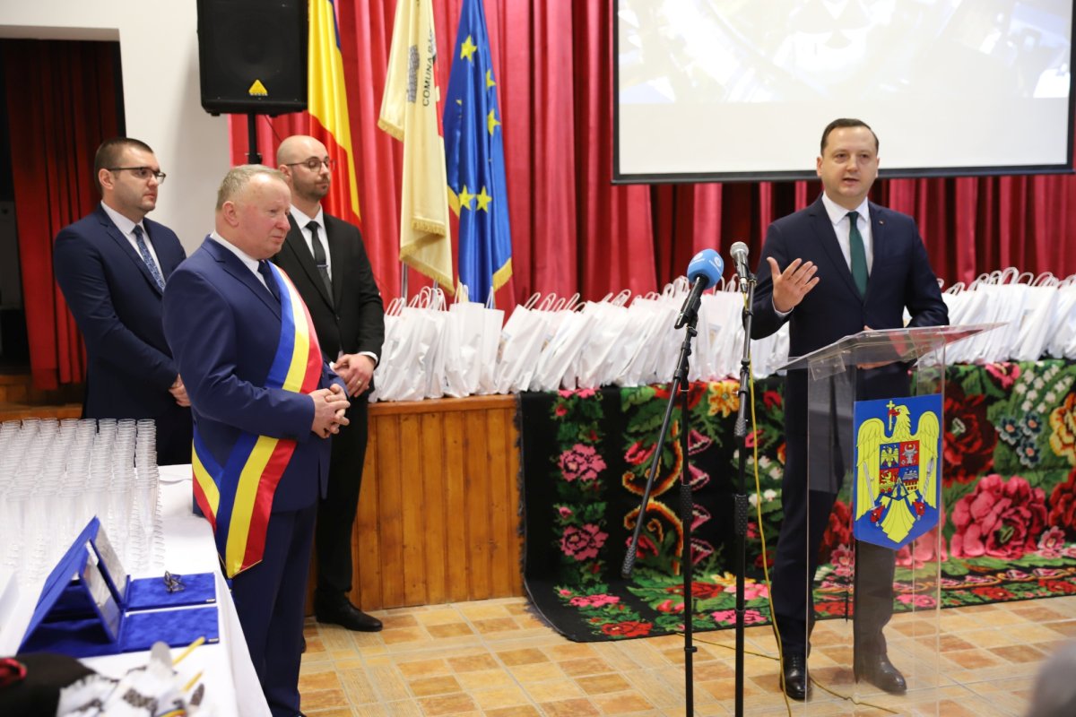 Târgul Rădășenilor la șase veacuri de istorie 286466