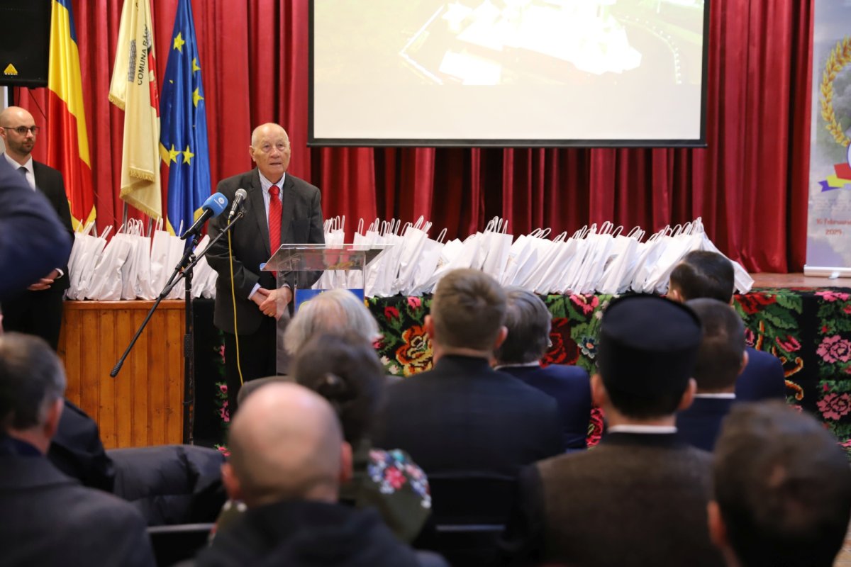 Târgul Rădășenilor la șase veacuri de istorie 286467