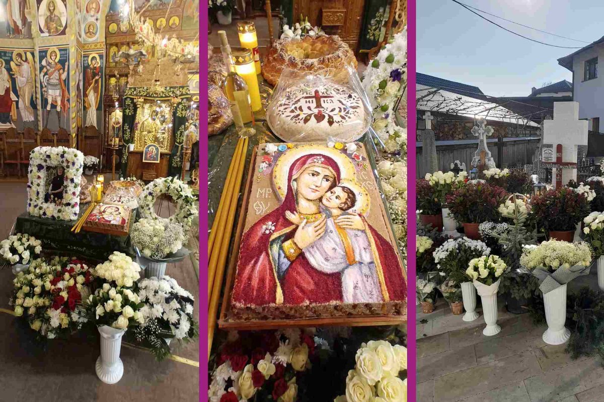 Alte cuvinte din cântecul amintirii 286495