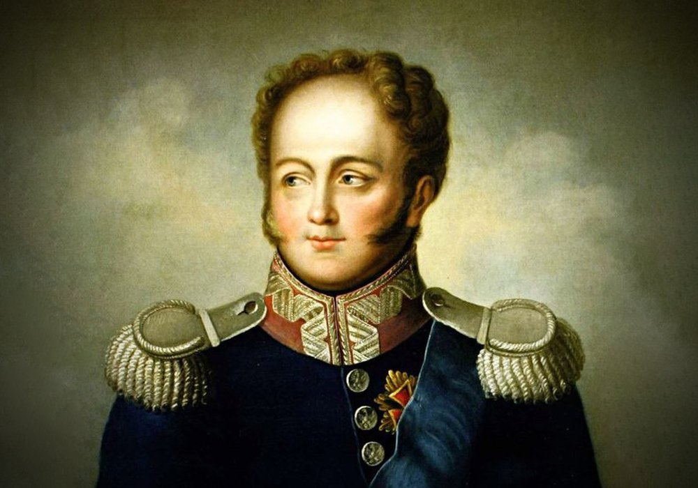 Țarul și cuviosul sau despre cum Se „amestecă” Dumnezeu în istorie 285915