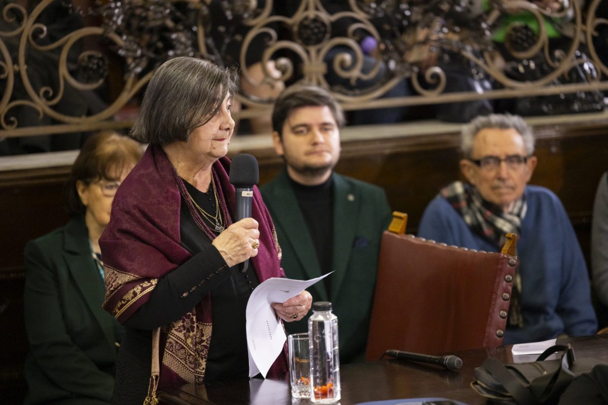 Academicianul Răzvan Theodorescu - bun cunoscător al artei bisericeşti medievale din România 286642