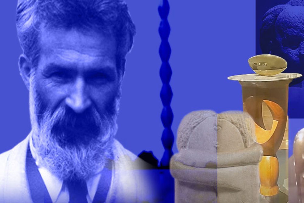 Brâncuși, omagiat în întreaga lume 286569