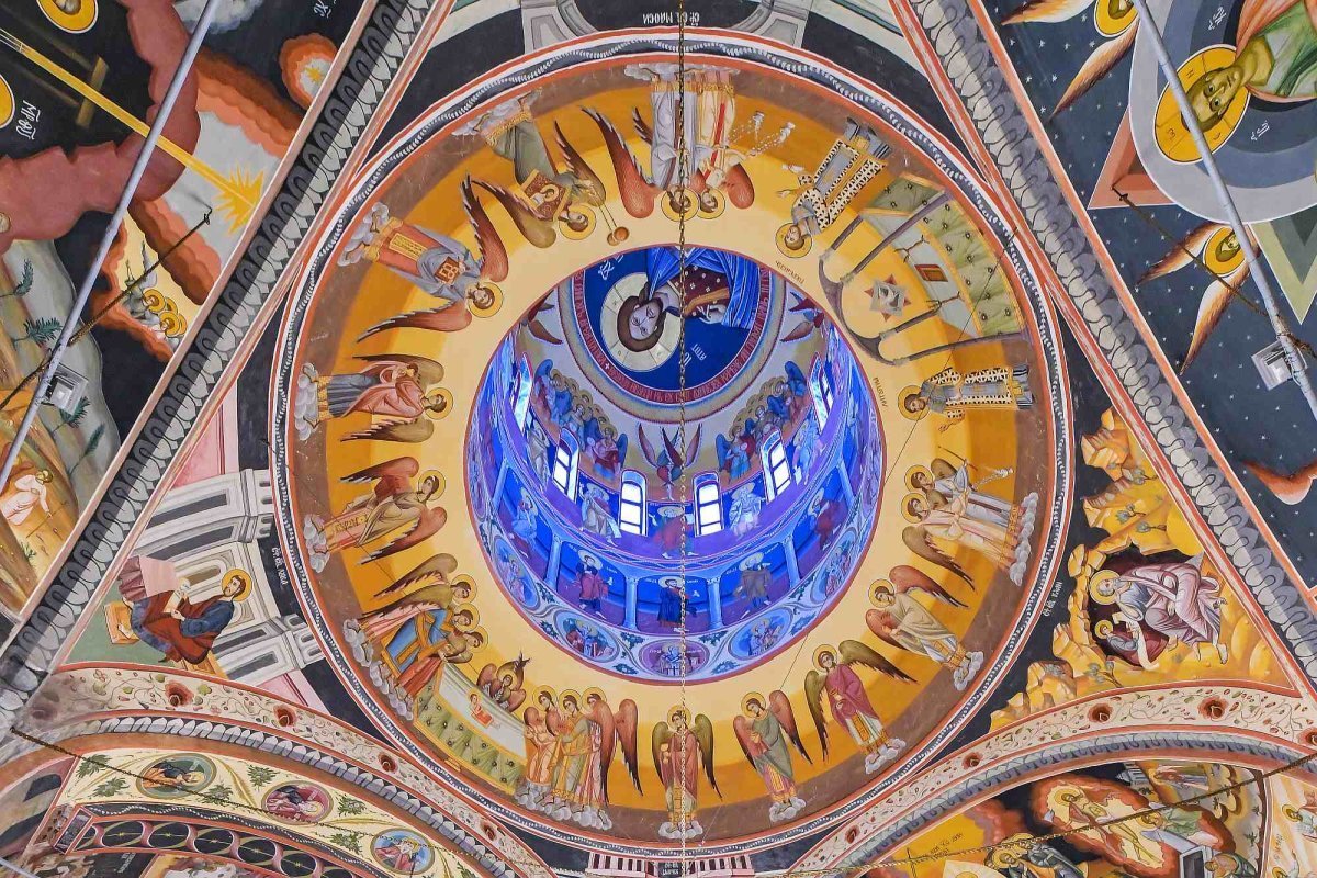 Despre fericirea care niciodată nu piere... 286561