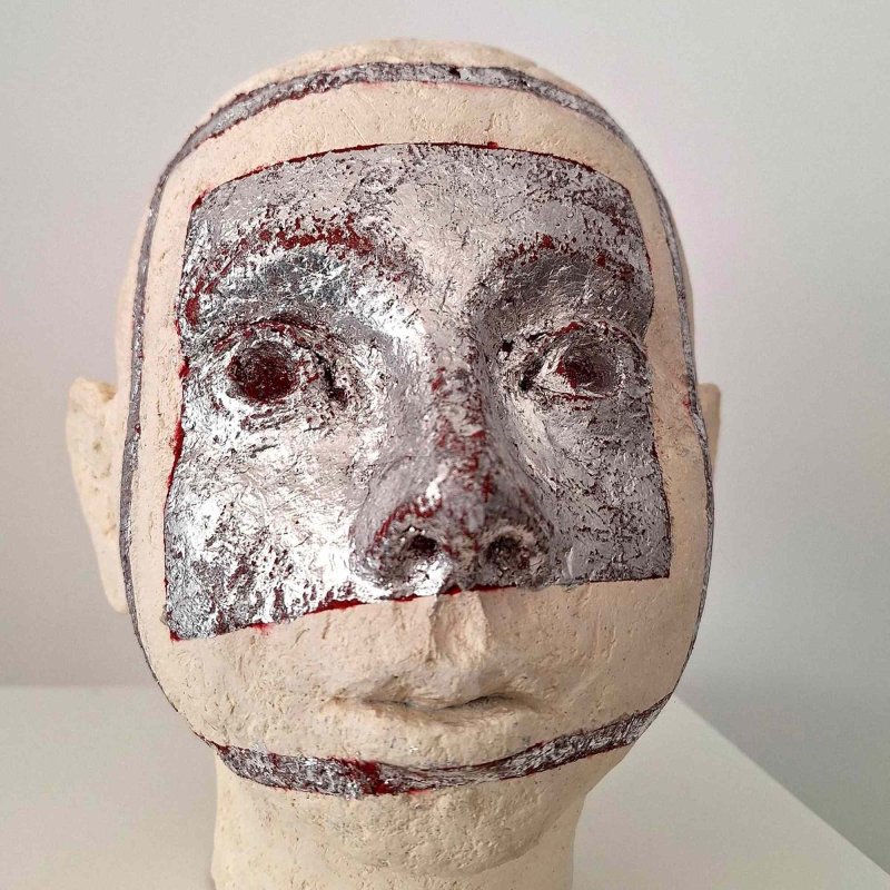 Față în față cu sculptorul George Dragomir Turia 286565