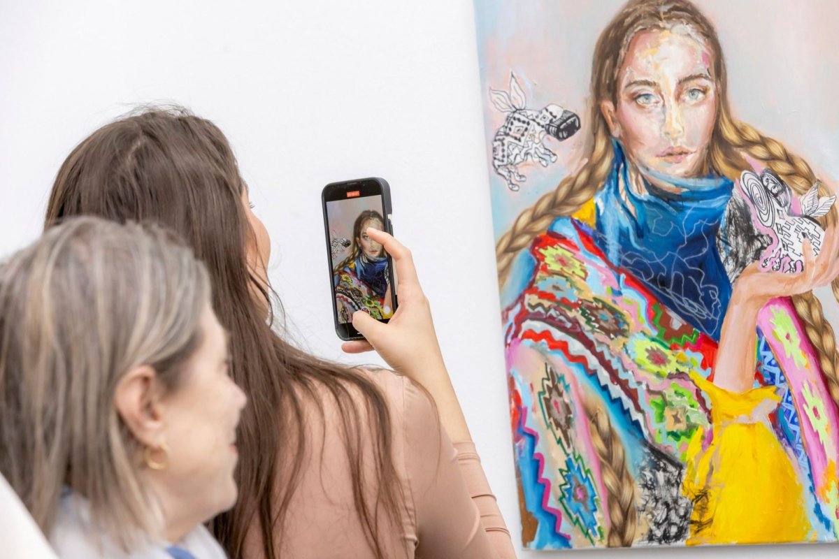 Folclorul adus în prezent 286562