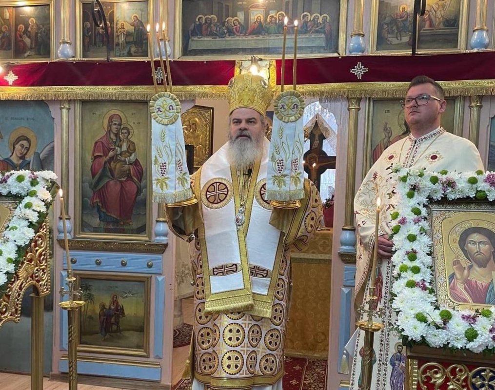 „Credinţa care nu are drept conţinut smerenia și iubirea este o credinţă fanatică” 286688