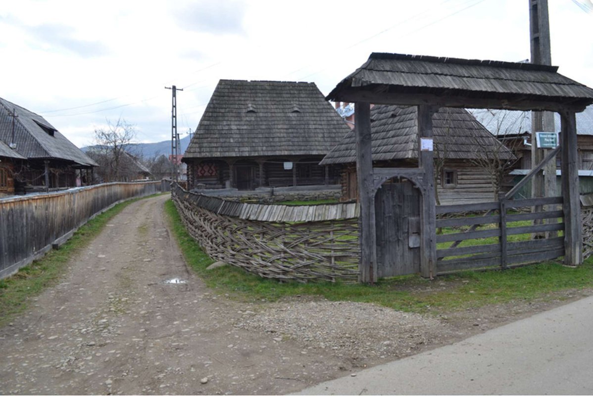 Noi stațiuni turistice de interes local  286668