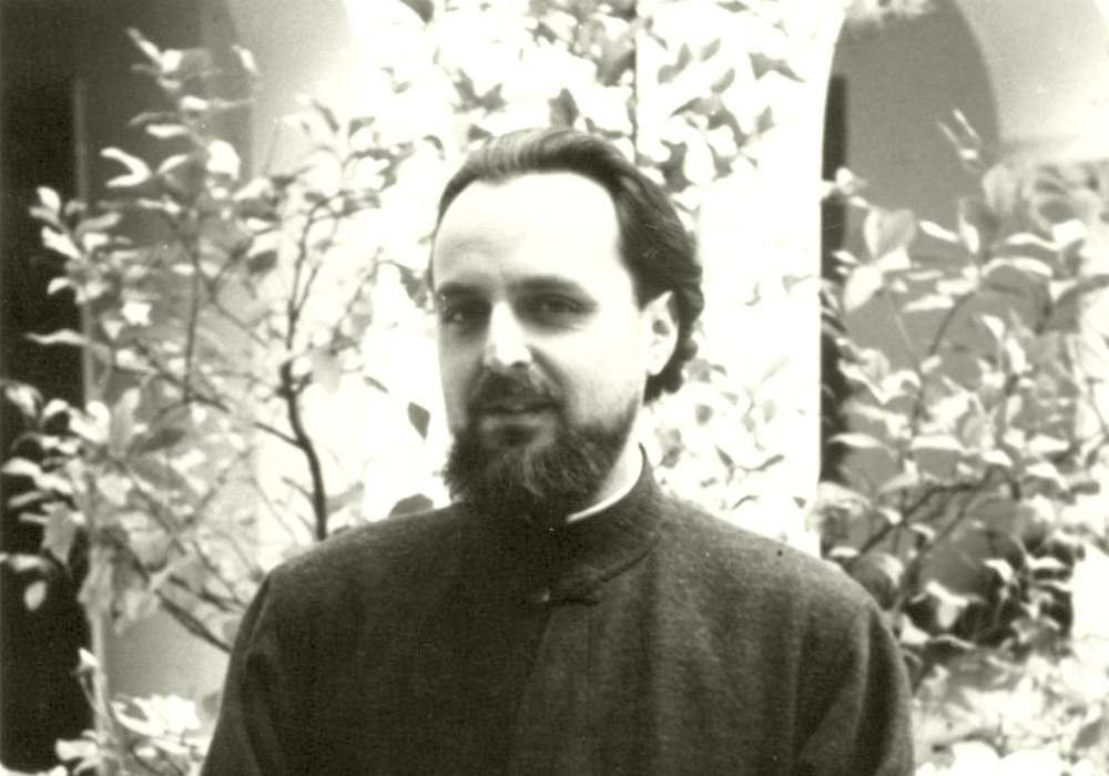 „Nu avem nimic propriu, ceea ce avem este legătura noastră cu El” 286660