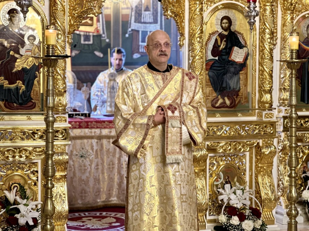 Sinaxă monahală şi conferinţă preoţească în Episcopia Covasnei şi Harghitei 286676