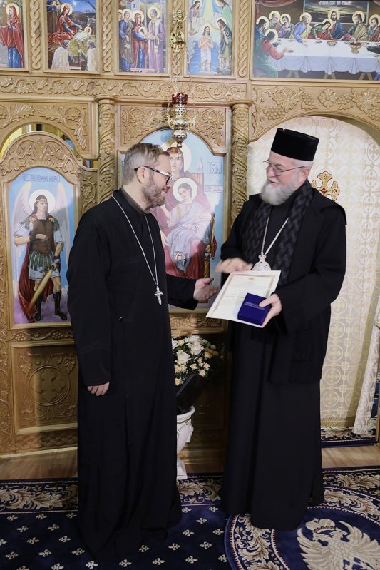 Consfătuire catehetică în Episcopia Maramureşului şi Sătmarului 286767