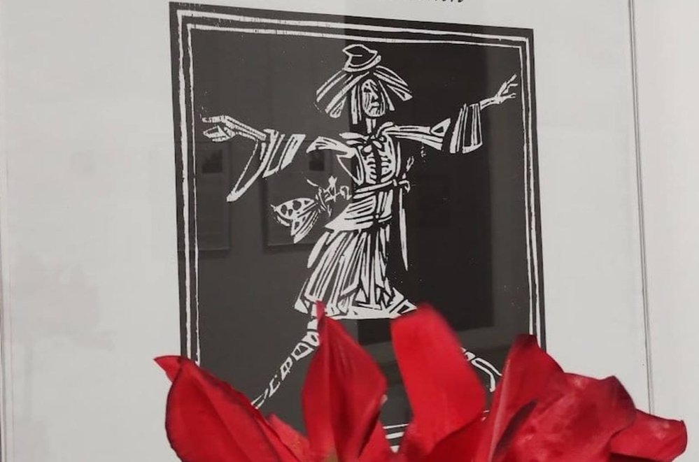 Expoziție de gravură și carte bibliofilă la Suceava 286749