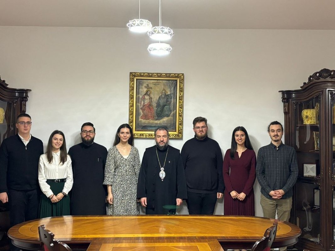 Analizarea programelor de tineret anuale în Eparhia Banatului Montan 286887