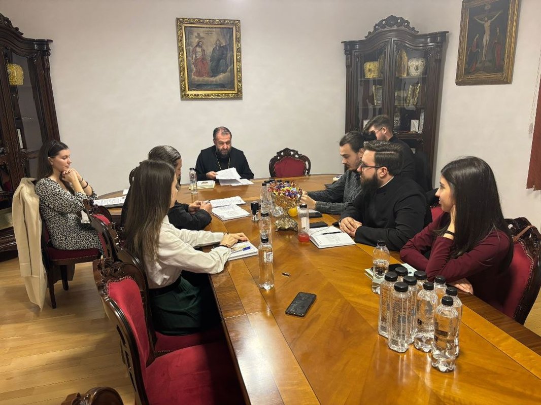 Analizarea programelor de tineret anuale în Eparhia Banatului Montan 286888