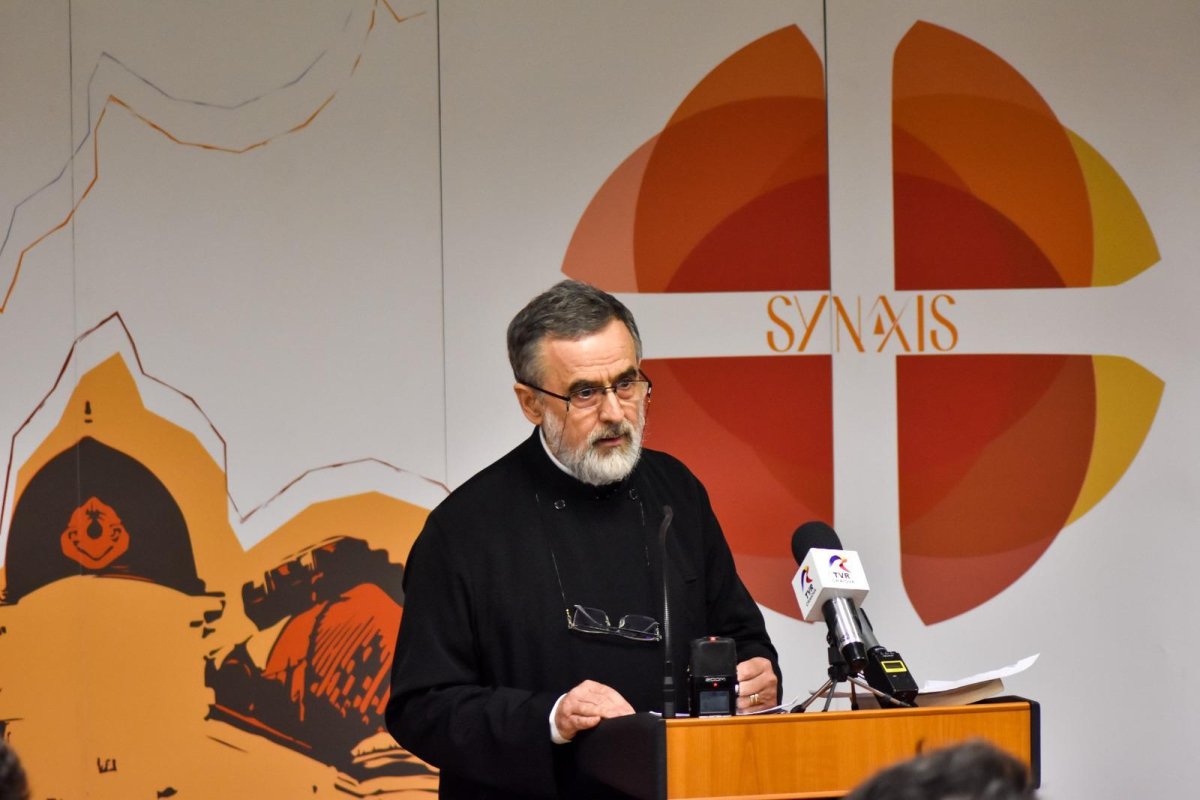 Conferință despre sfârșitul biologic al vieții umane la Craiova 286885