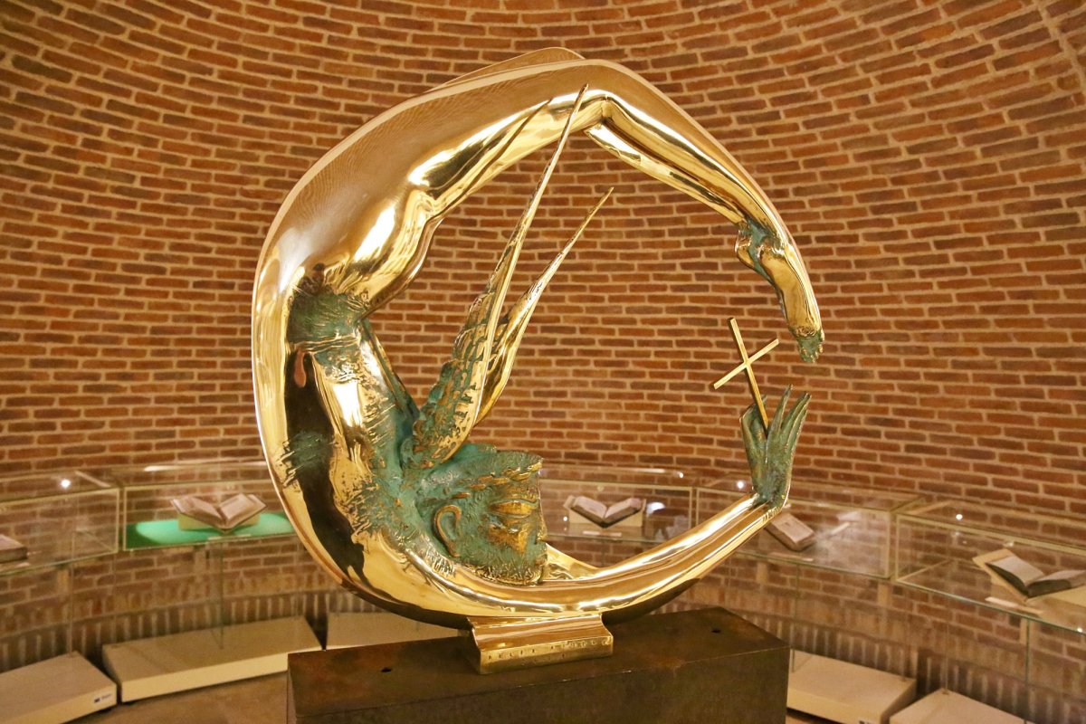 Patru expoziții la Muzeul Mitropolitan din Iași 286880