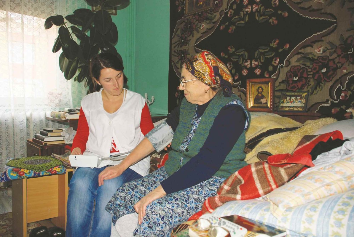 Bolile se înfruntă duhovnicește, prin rugăciune 286337