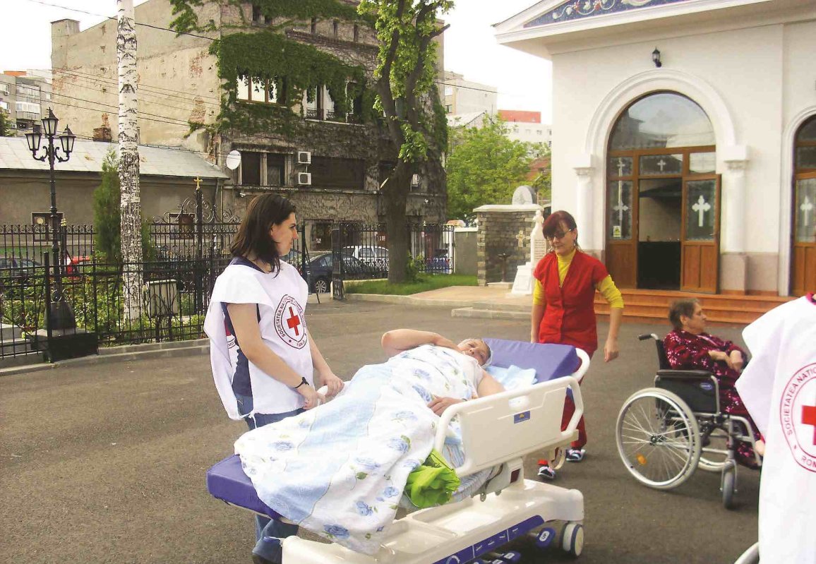 Bolile și voia lui Dumnezeu 286350