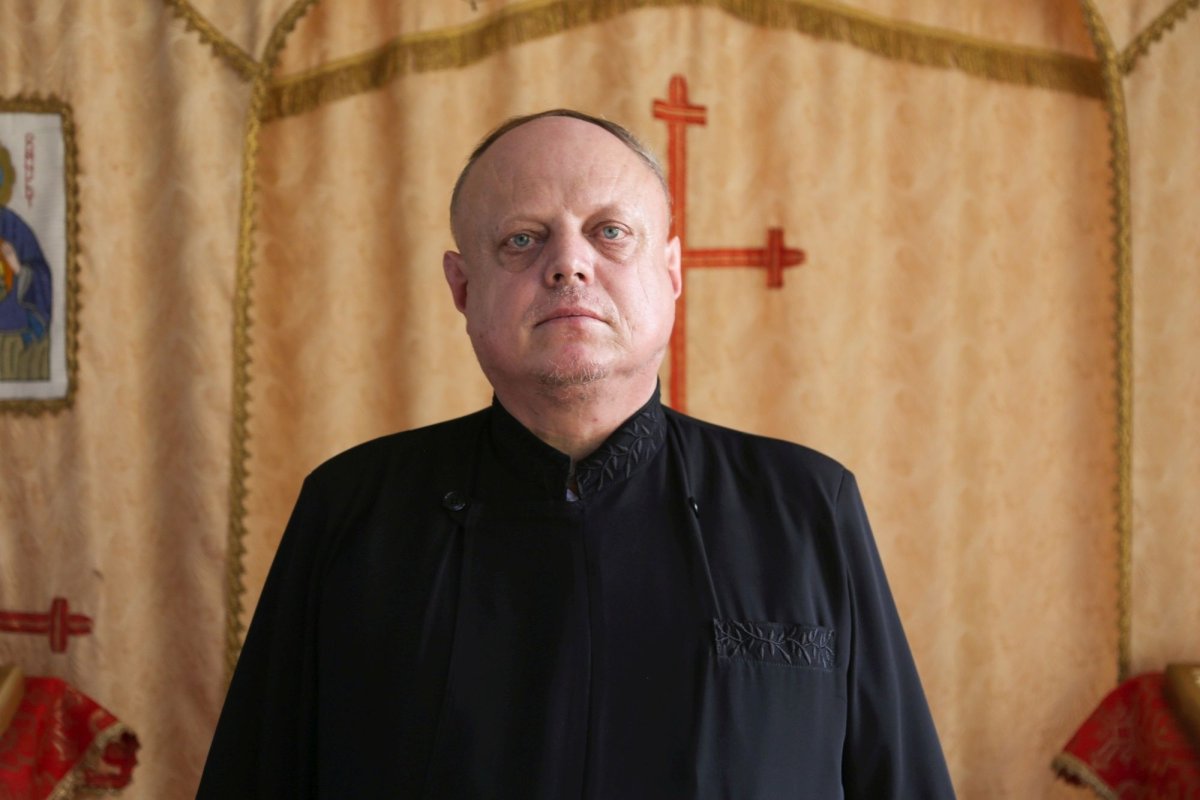 Comuniune duhovnicească și misiune la căminul-spital din Săliște, Sibiu 286366