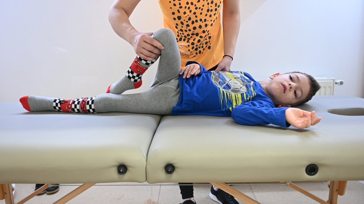 „Viața noastră nu are sens fără iubire jertfelnică” 286907