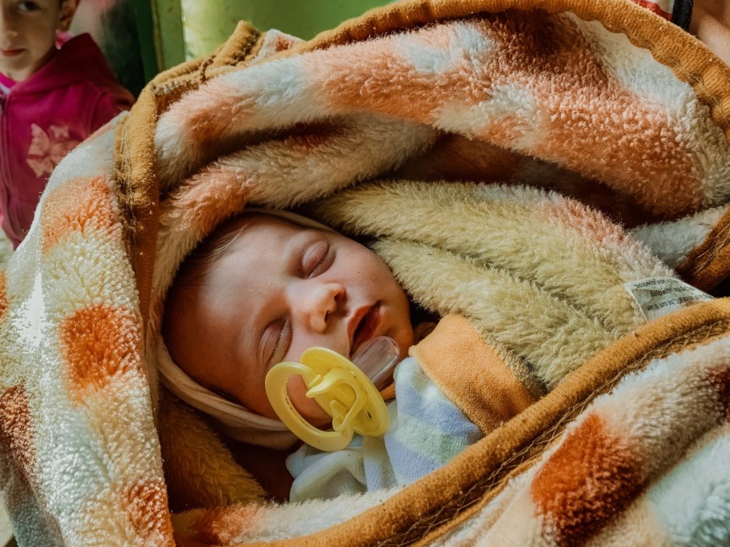 „Viața noastră nu are sens fără iubire jertfelnică” 286914