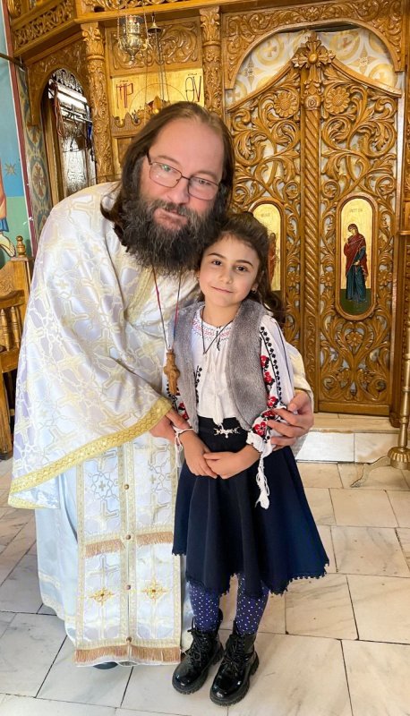 „Viața noastră nu are sens fără iubire jertfelnică” 286926