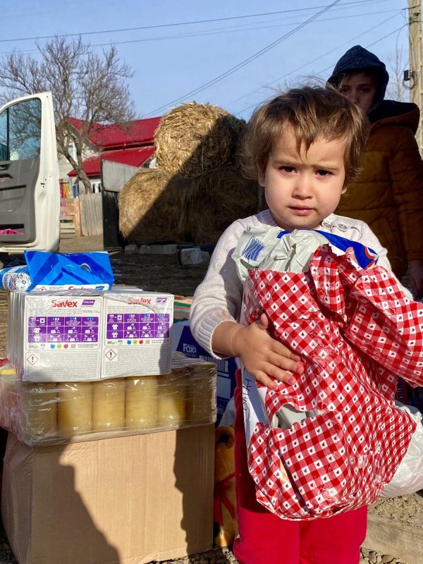 „Viața noastră nu are sens fără iubire jertfelnică” 286928