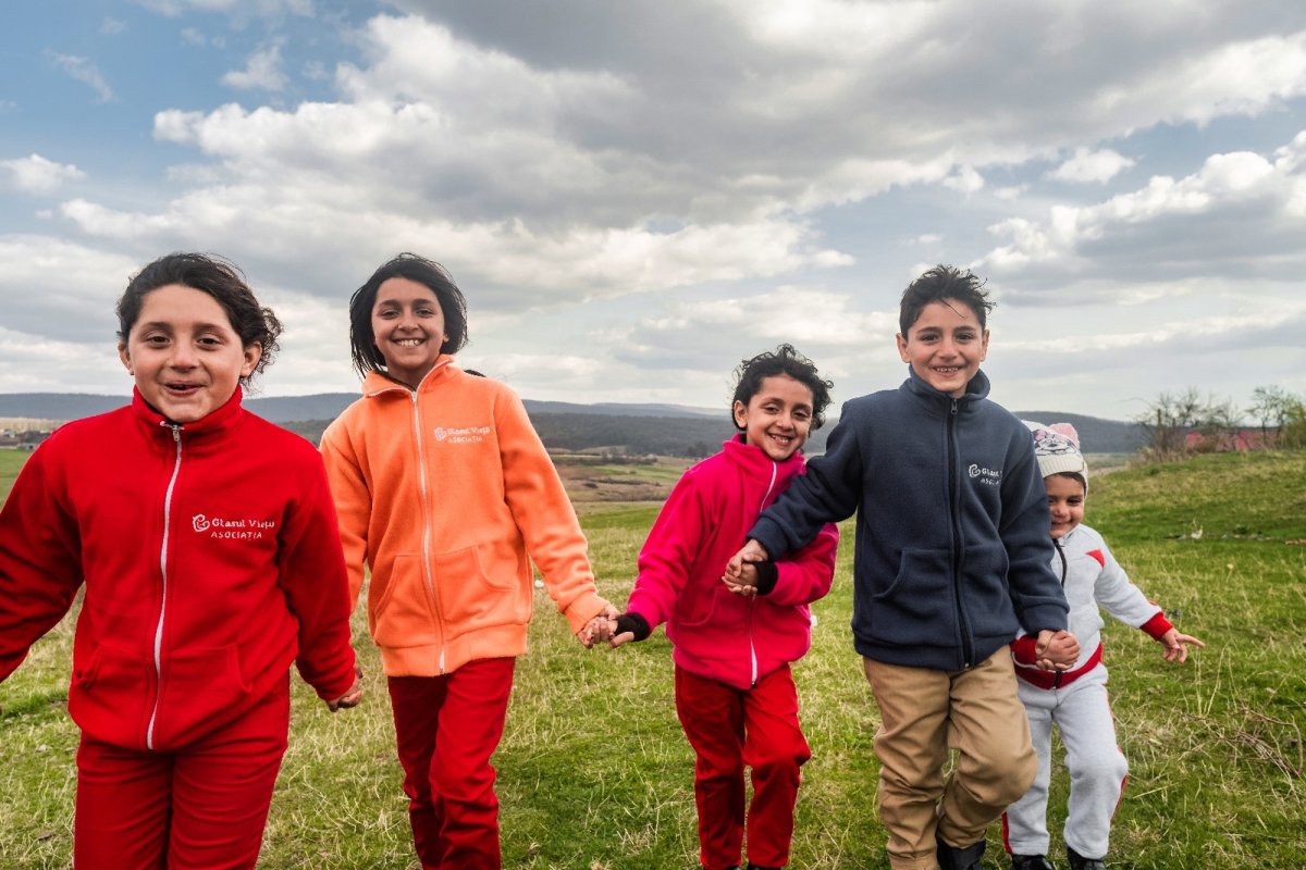 „Viața noastră nu are sens fără iubire jertfelnică” 286929