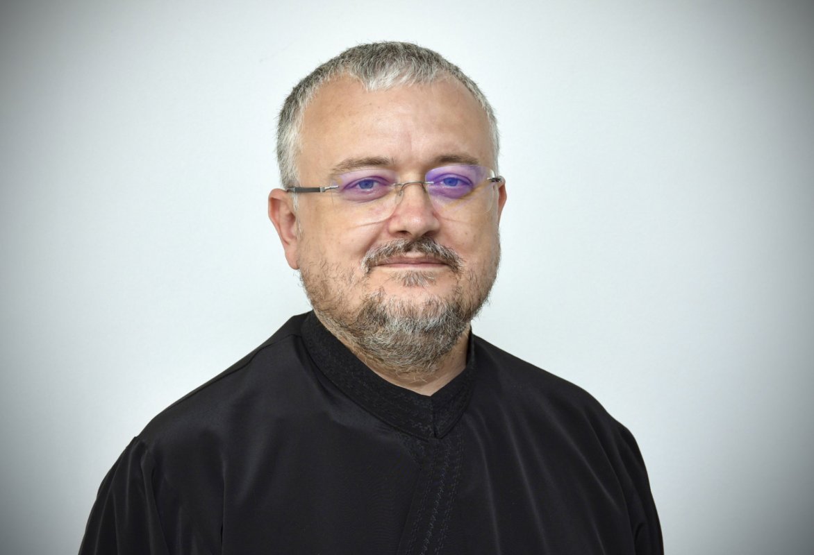 Vremea smereniei, iertării şi pocăinţei 286369