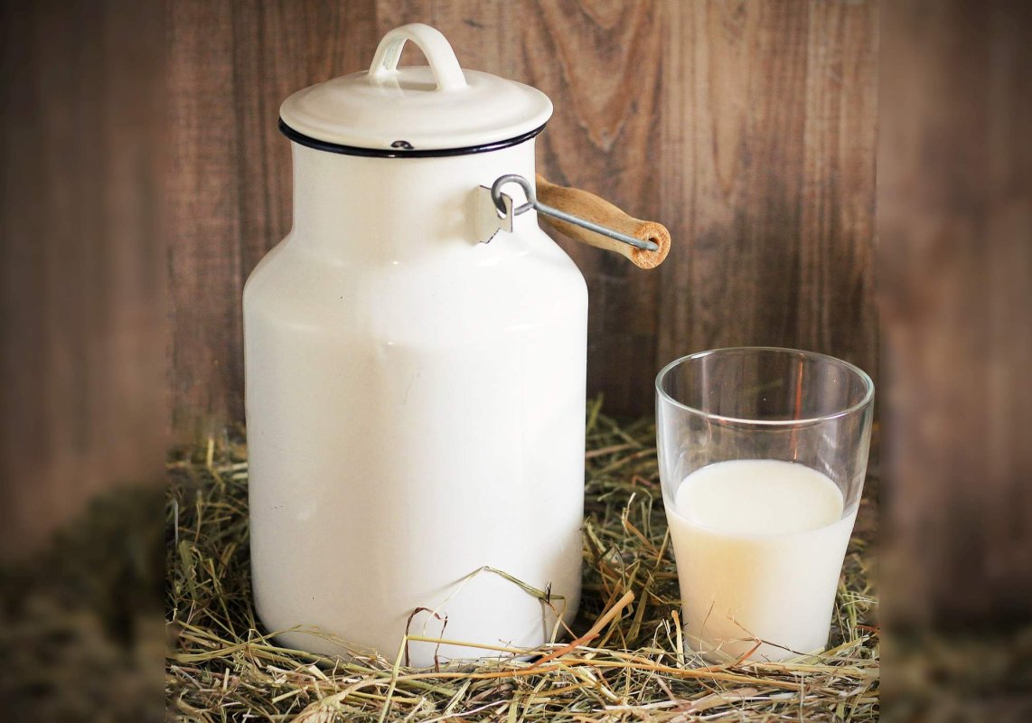 Ayranul, consumat ca atare sau introdus în preparate 286983