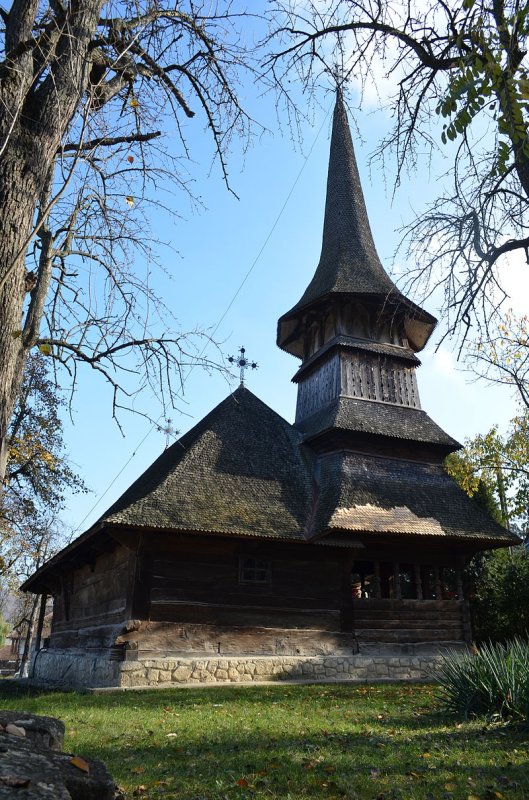 Bucuria elevilor în Biserică 286981