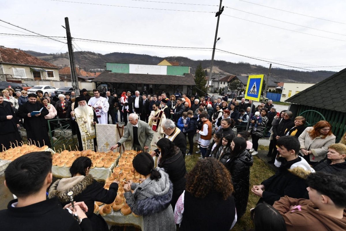 Comuna mehedințeană Eșelnița la 540 de ani de atestare documentară 287039