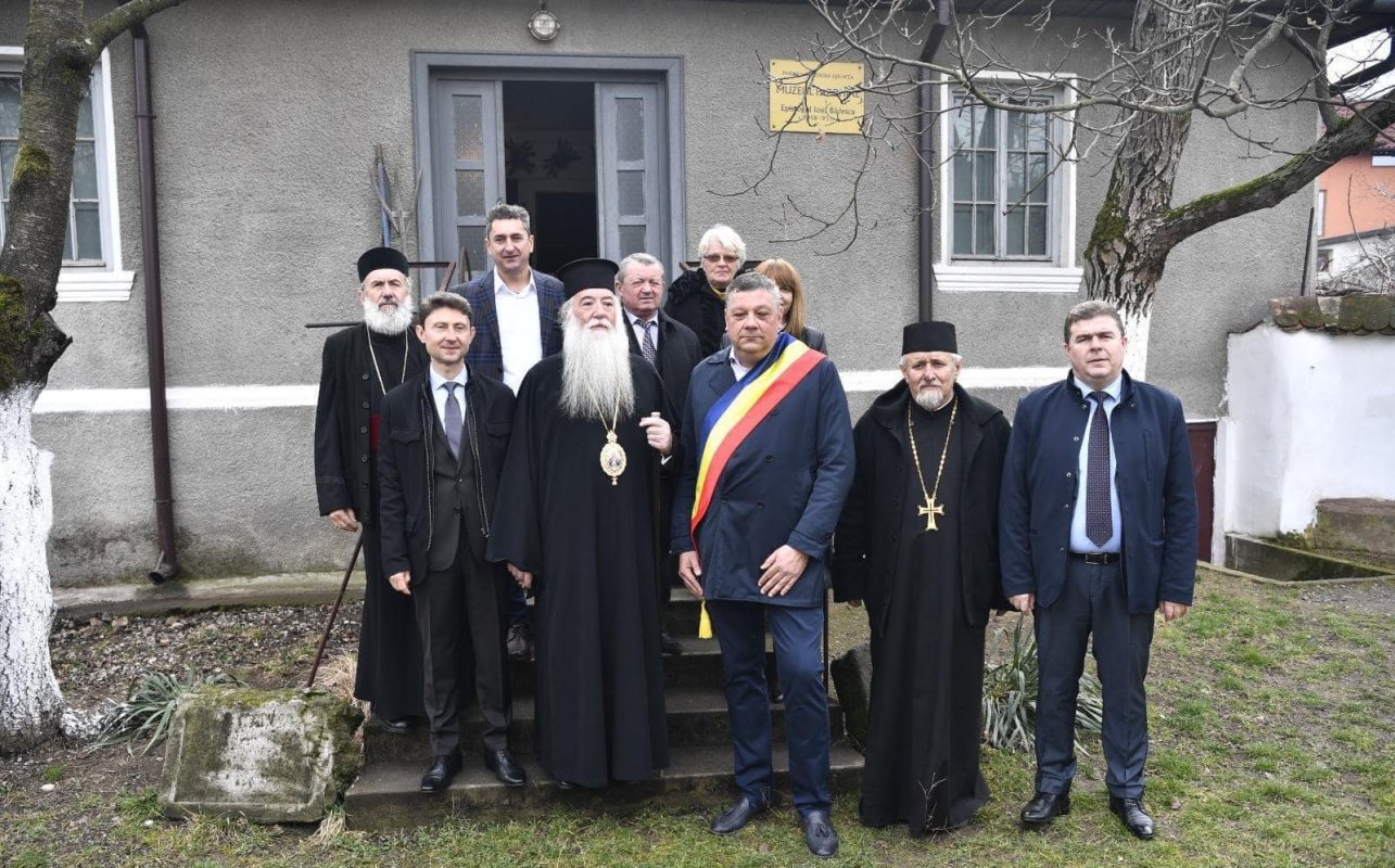 Comuna mehedințeană Eșelnița la 540 de ani de atestare documentară 287040