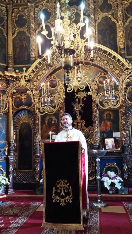 „La Spitalul Providenţa am simţit bucuria de a lucra cu pacienţii” 286893