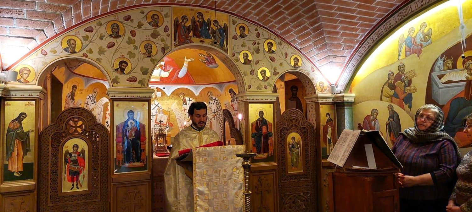 „La Spitalul Providenţa am simţit bucuria de a lucra cu pacienţii” 286894