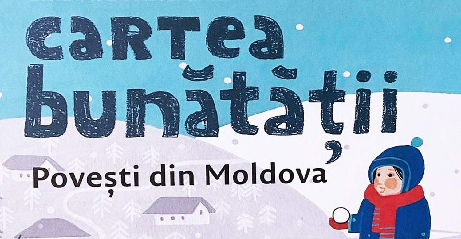 Ateliere de povești în vatra satului 287058
