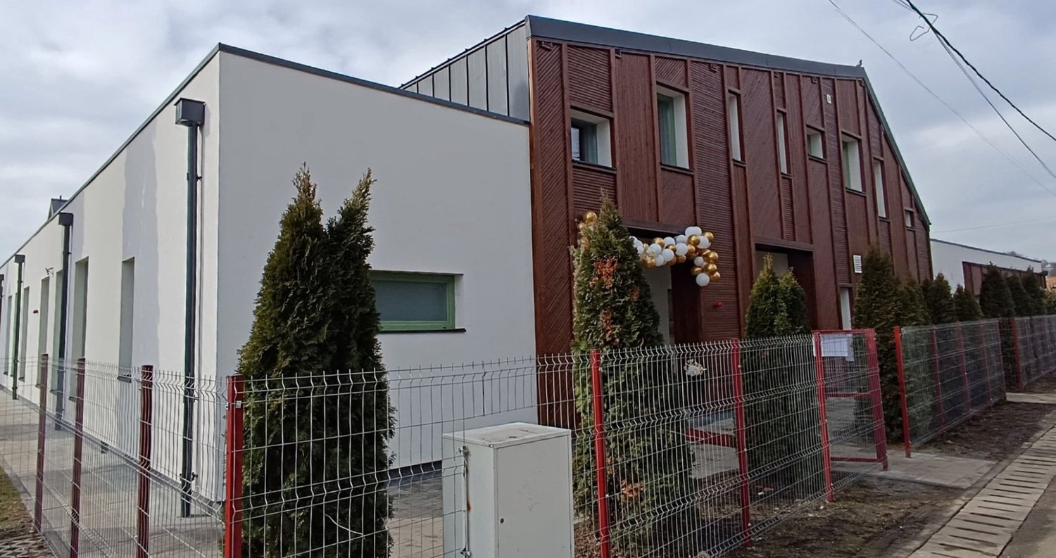 Inaugurarea noii grădinițe și creșe din Jucu-Herghelie 287076