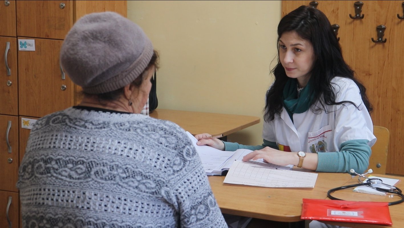 Investigații medicale gratuite pentru 130 de persoane din Prahova 287111