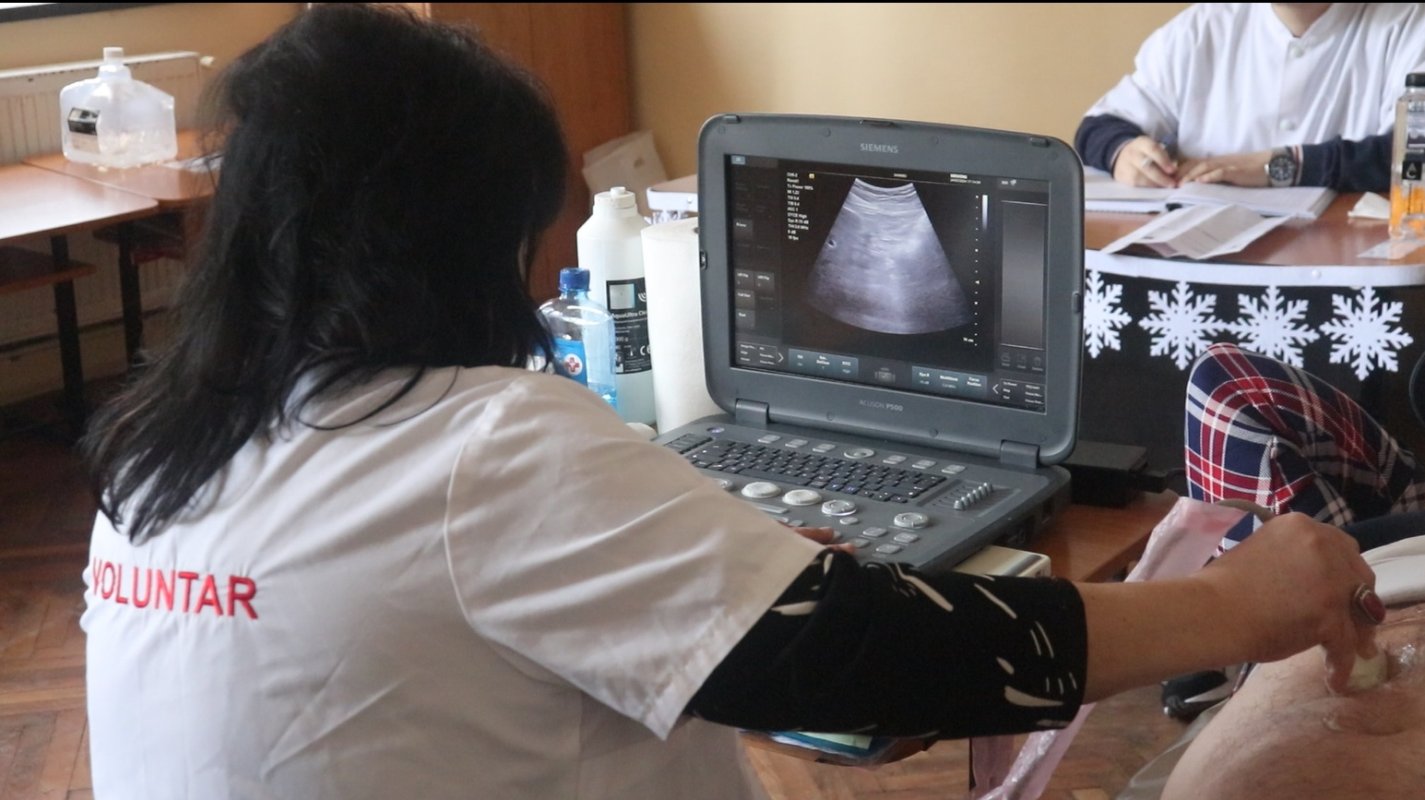 Investigații medicale gratuite pentru 130 de persoane din Prahova 287113