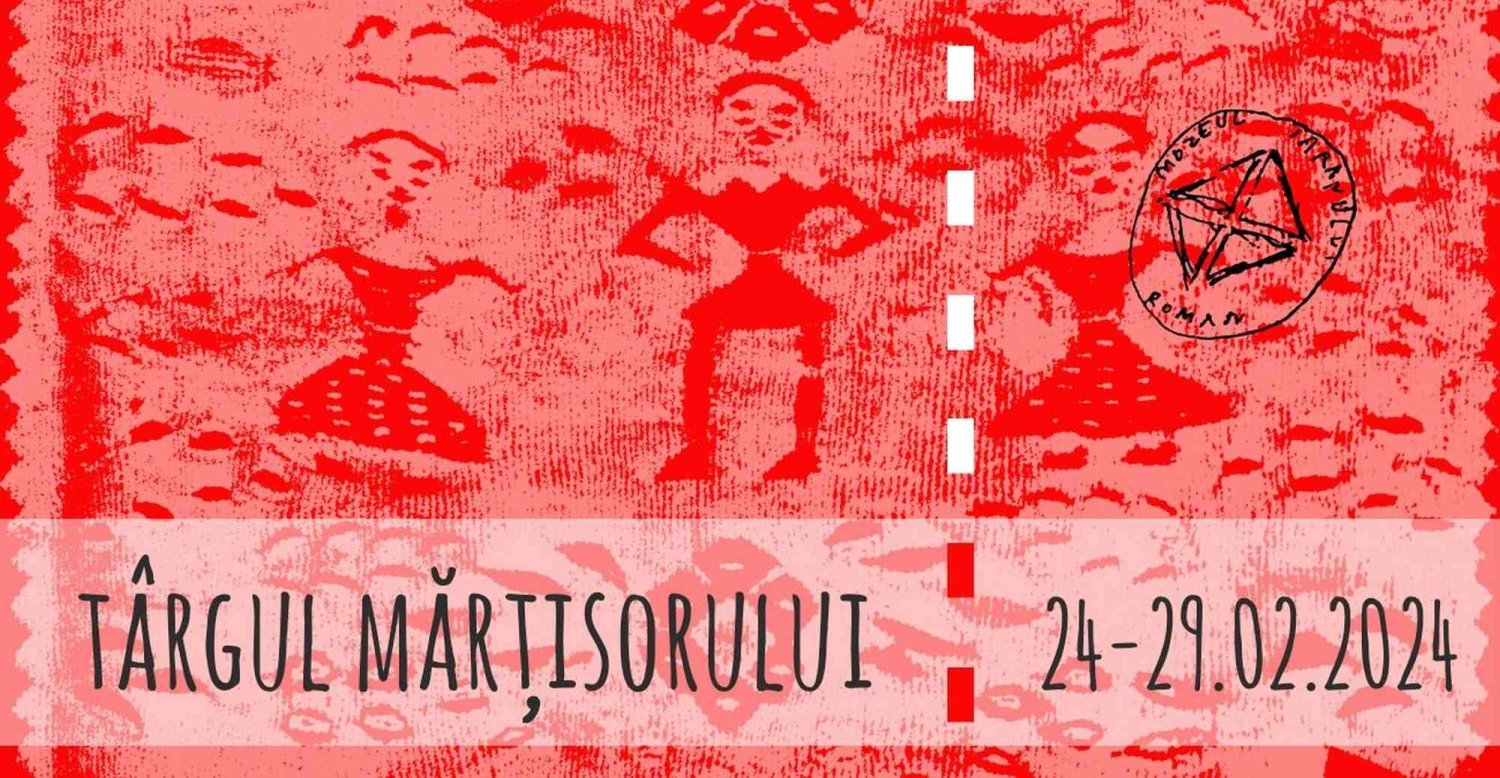 Târgul Mărțișorului 287060