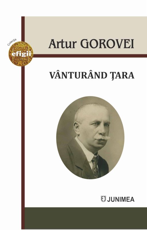Un ctitor de cultură națională - Artur Gorovei 287053