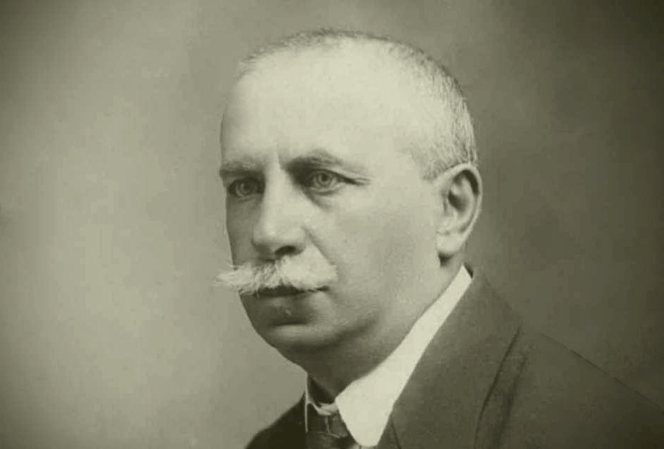 Un ctitor de cultură națională - Artur Gorovei 287072