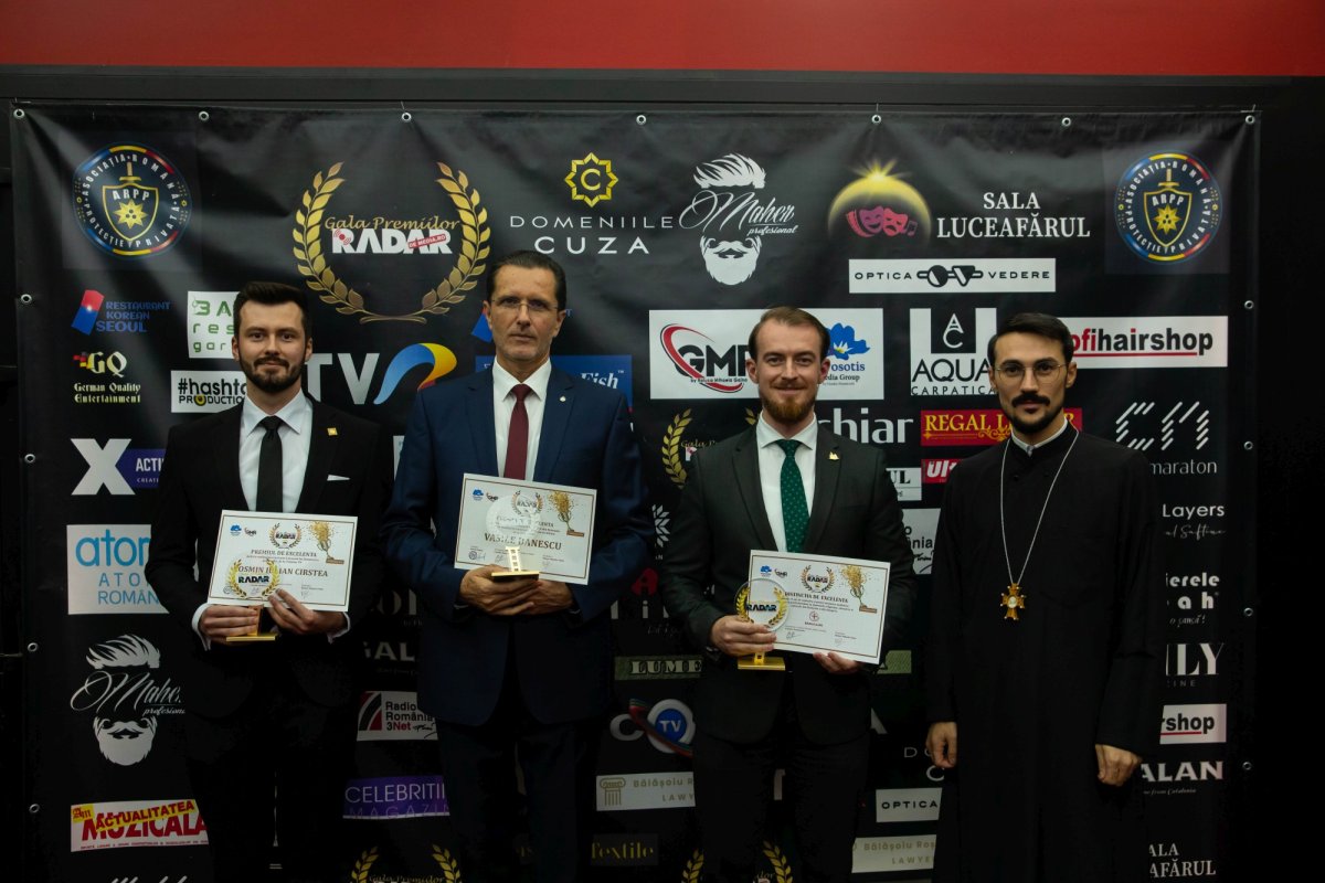 Biserica îi preţuieşte pe bunici şi îi apreciază pe cântăreţii rugători (psalţi) 287127