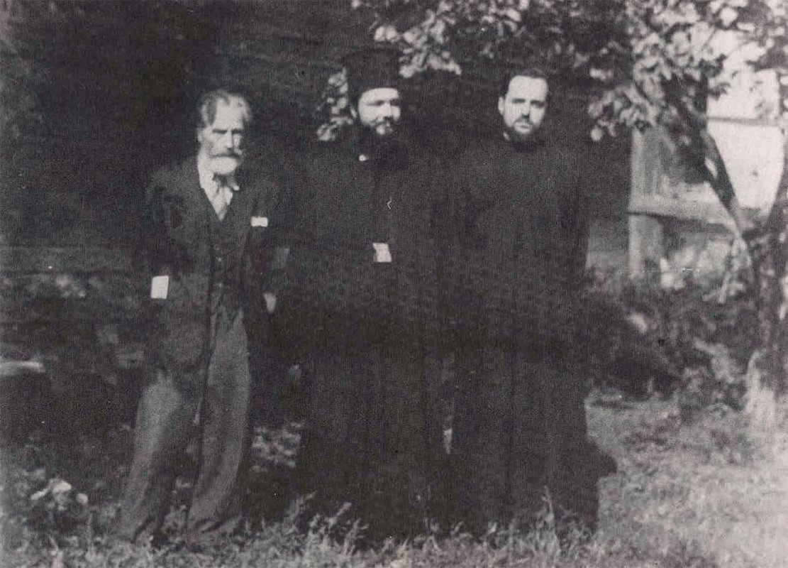 „Ce luminoasă este această comuniune a sfinților și ce plină de nădejdi pentru noi!” 287114