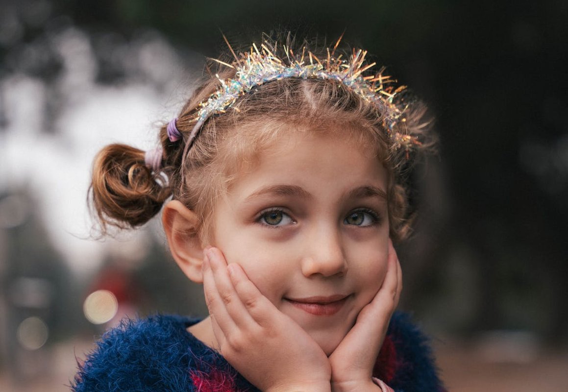 Anxietatea la copii 287274