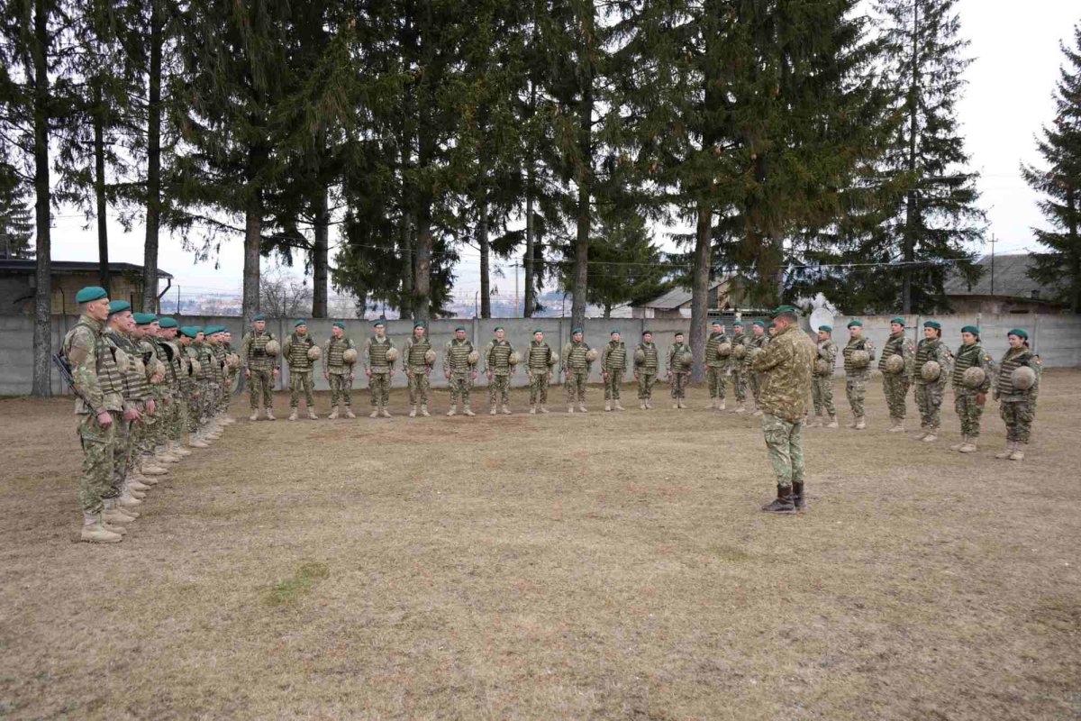 Înscrieri prelungite pentru posturile din armată 287285