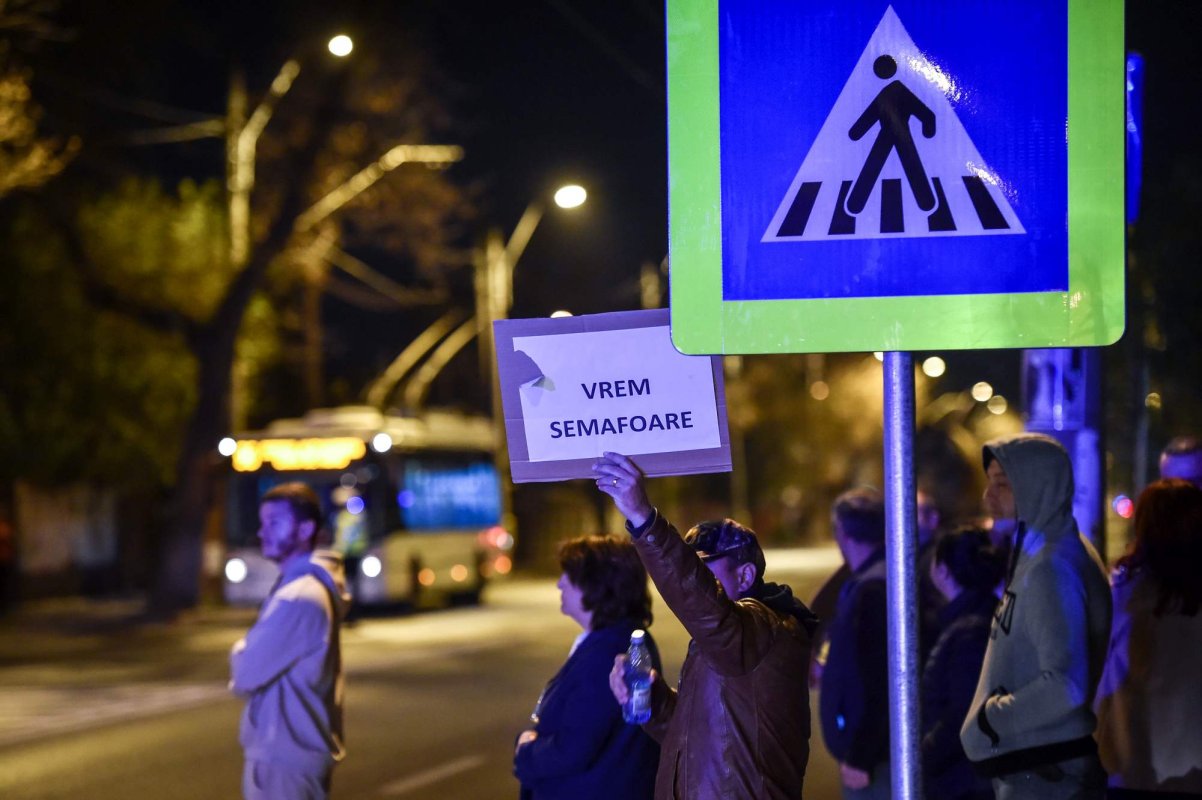 Treceri de pietoni iluminate inteligent 287286