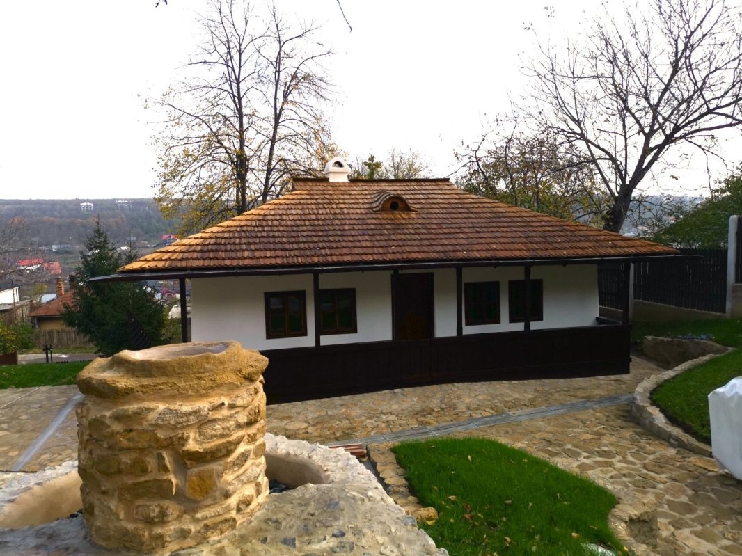 Bojdeuca lui Ion Creangă, locul creației unor opere literare unice 287327