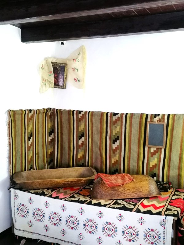 Bojdeuca lui Ion Creangă, locul creației unor opere literare unice 287330